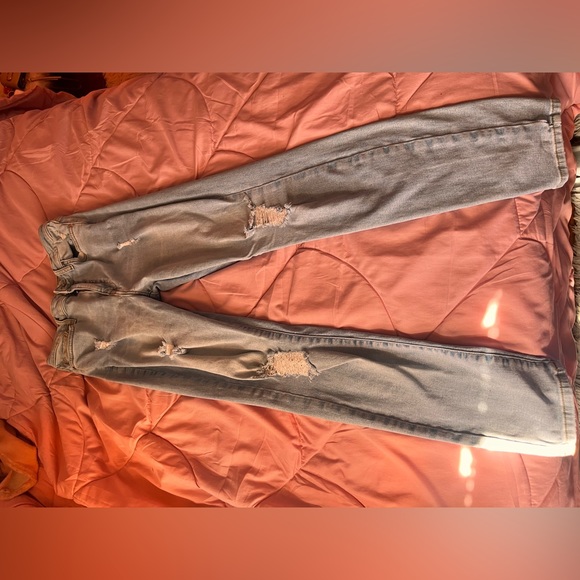 forever 21 jeans - Picture 1 of 4